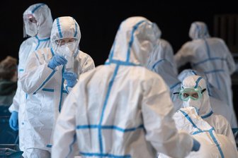 Newsblog Corona: Höchste Inzidenz seit Mitte Januar -