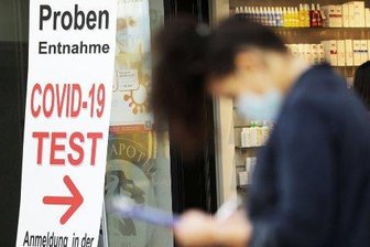 Newsblog Corona: Inzidenz steigt erstmals seit zwei Wochen wieder über 6,0 in Deutschland -