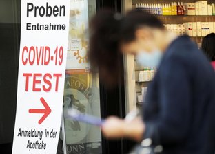 Newsblog Corona: Inzidenz weiter rückläufig, doch die Delta-Variante breitet sich aus -