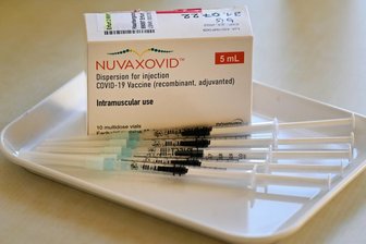 Newsblog Corona: Krankenhäuser melden im Schnitt sechs Prozent ungeimpfte Beschäftigte -