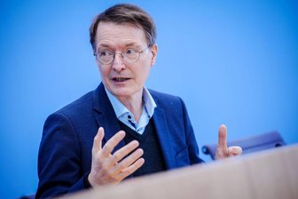 Gesundheitsminister Karl Lauterbach hatte die Länder aufgerufen, die Möglichkeiten zur Corona-Eindämmung zu nutzen.