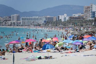 Mallorca hofft auf eine starke Tourismussaison.