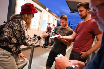 Newsblog Corona: Massiver Coronaausbruch nach 2G-Party in Münster -