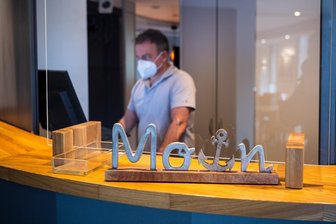 Newsblog Corona: Neues Label für Vertrauen im Tourismus -
