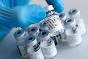 Newsblog Corona: Nur geringes Interesse an Drittimpfungen - 