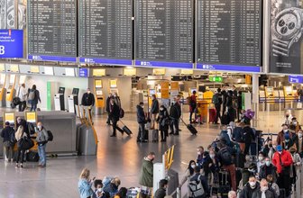Newsblog Corona: Omikron-Fall in Hessen bestätigt -