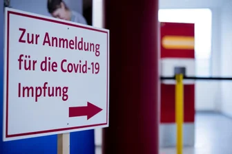 Newsblog Corona: Patientenschützer fordern 2G-Quote für Krankenhäuser -