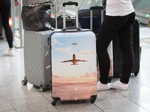 Newsblog Corona: Pauschalreisen nur noch für Geimpfte und Genesene? - Erste Veranstalter nehmen Urlauber nur noch mit, wenn sie vollständig geimpft oder genesen sind (2G-Regel). (Archivbild).
