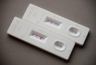 Newsblog Corona: RKI meldet 300 Todesfälle - 
