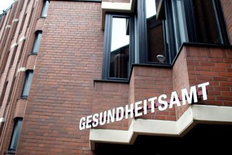 Newsblog Corona: RKI meldet erstmals seit September 2020 keine neuen Corona-Toten - Das Gesundheitsamt in Heinsberg.