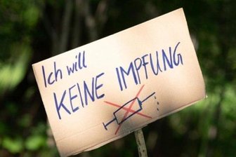 Newsblog Corona: Tausende Gegner der Corona-Maßnahmen in Wien erwartet - 