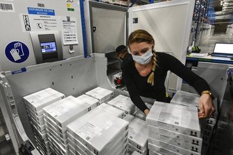 Newsblog Corona: Über 10 Millionen Impfdosen laufen bald ab -