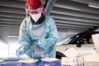 Newsblog Corona: Unternehmen wollen bei Impfungen unterstützen -