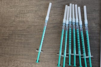 Newsblog Corona: Vermehrte Impfdurchbrüche beim Impfstoff von Johnson & Johnson -