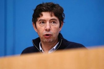 Newsblog Corona: Virologe Drosten macht Schluss mit seinem Podcast - Christian Drosten, Direktor des Instituts für Virologie an der Charité Berlin.