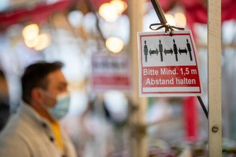 Newsblog Coronavirus - die aktuelle Entwicklung - 