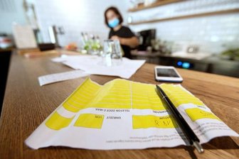 Newsblog Coronavirus - die aktuelle Entwicklung -