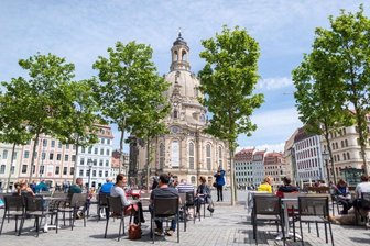 Newsblog Coronavirus - die aktuelle Entwicklung -