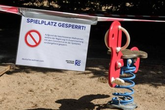 Newsblog Coronavirus - die aktuelle Entwicklung -