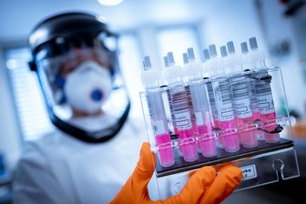 Newsblog Coronavirus - die aktuelle Entwicklung -
