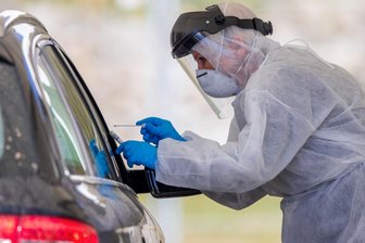 Newsblog Coronavirus - die aktuelle Entwicklung -
