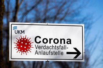 Newsblog: Coronavirus - die aktuelle Entwicklung -