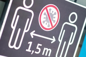 Das Coronavirus wirkt sich auch stark auf den Profisport aus.