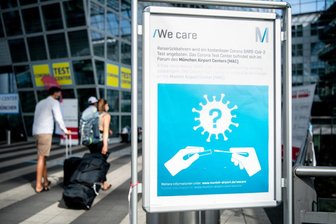 Newsblog Coronavirus - die aktuelle Entwicklung -