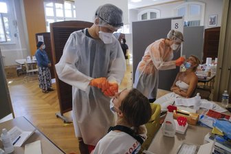 Newsblog Coronavirus - die aktuelle Entwicklung -