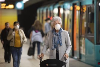 Newsblog Coronavirus - die aktuelle Entwicklung -
