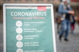 Newsblog Coronavirus - die aktuelle Entwicklung -