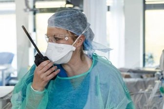 Newsblog: Coronavirus - die aktuelle Entwicklung -