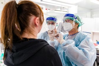 Newsblog Coronavirus - die aktuelle Entwicklung -