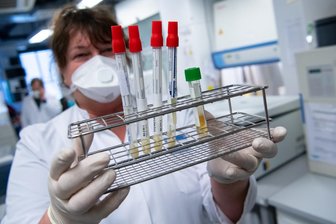 Newsblog Coronavirus - die aktuelle Entwicklung -