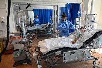 Newsblog: Coronavirus - die aktuelle Entwicklung -
