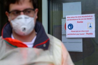 Newsblog Coronavirus - die aktuelle Entwicklung -