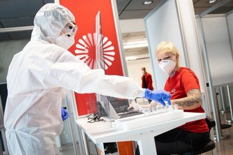 Newsblog Coronavirus - die aktuelle Entwicklung -