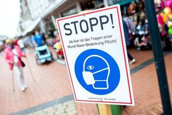 Newsblog Coronavirus - die aktuelle Entwicklung -