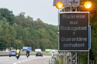 Newsblog Coronavirus - die aktuelle Entwicklung -