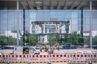 Newsblog Coronavirus - die aktuelle Entwicklung - 