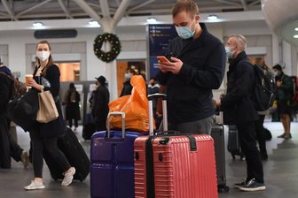 Newsblog Coronavirus - die aktuelle Entwicklung -