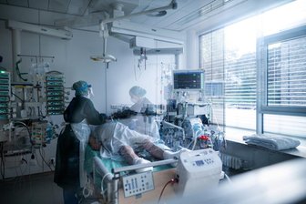 Newsblog Coronavirus - die aktuelle Entwicklung -
