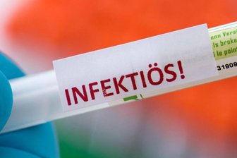 Newsblog Coronavirus - die aktuelle Entwicklung -