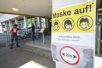 Newsblog Coronavirus - die aktuelle Entwicklung - 
