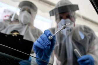 Newsblog Coronavirus - die aktuelle Entwicklung -