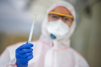 Newsblog Coronavirus - die aktuelle Entwicklung -