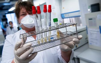 Newsblog Coronavirus - die aktuelle Entwicklung -