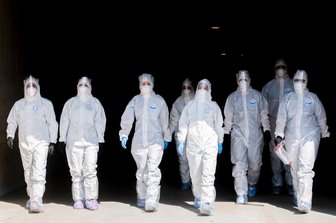 Newsblog Coronavirus - die aktuelle Entwicklung -