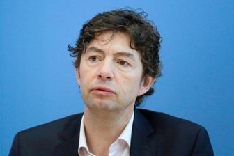 Newsblog Coronavirus - die aktuelle Entwicklung - Virologe Christian Drosten