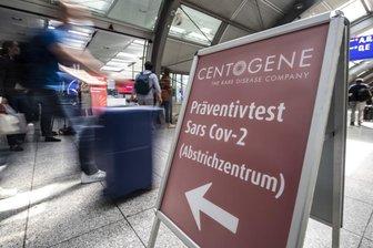 Newsblog Coronavirus - die aktuelle Entwicklung -